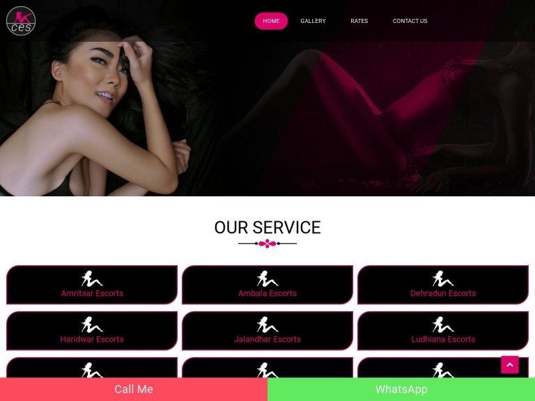 Chandigarhescorts.club