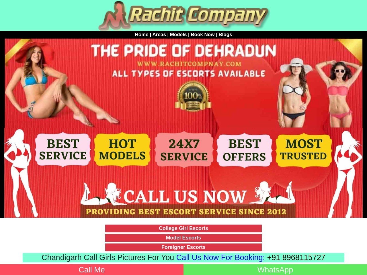 Rachit Company